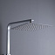 Душевая стойка Allen Brau Infinity 5.21029-00 хром - фото 13