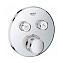 Смеситель Grohe Grohtherm SmartControl 29145000 для ванны с душем - фото 1