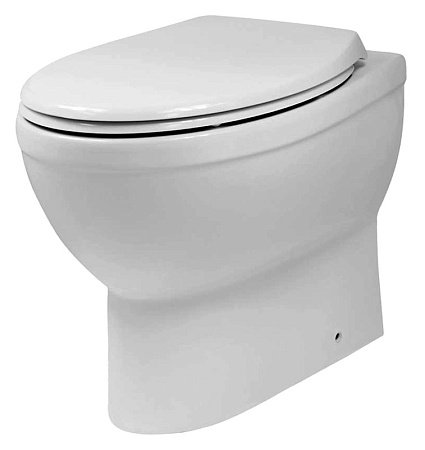 Крышка-сиденье для унитаза BelBagno Liguria BB0103SC