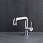 Смеситель Allen Brau Reality 5.32001-00 для раковины, хром - фото 8