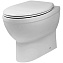 Крышка-сиденье для унитаза BelBagno Liguria BB0103SC - фото 3