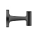 Крючок Duravit Starck T 0099291000 хром