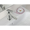 Смеситель Hansgrohe Logis Fine 71251000 для раковины, хром - фото 3