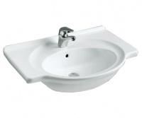 Раковина Hatria Shirley Y0DS 75