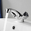 Смеситель WasserKRAFT Amper 2903 для раковины, хром - фото 2