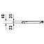 Крышка-сиденье Duravit Happy D.2 0064590000 с микролифтом - фото 2