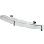 Полка WasserKRAFT Dill K-3944 хром - фото 1