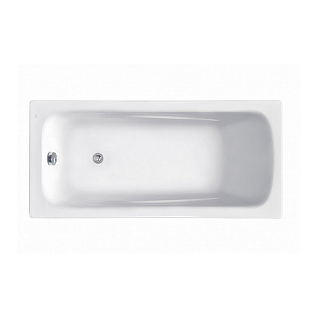 Ванна акриловая Roca Line ZRU9302982 150х70 см