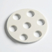 Устройство для уменьшения расхода воды  ArtCeram ACA064 белый