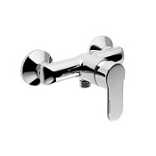 Смеситель Palazzani Bella 97201510 для душа