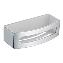 Полка Keuco Elegance new 11658 010000 для губки Полка Keuco Elegance new 11658 010000 для губки