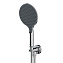 Душевой гарнитур Bossini Apice CE3002C.030 хром - фото 1