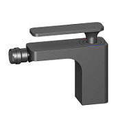 Смеситель Timo Torne 4362/03F для биде, черный