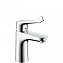 Смеситель Hansgrohe Focus 31911000 для раковины, хром - фото 1