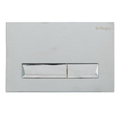 Кнопка смыва BelBagno Marmi BB010-MR-CHROME хром Кнопка смыва BelBagno Marmi BB010-MR-CHROME хром