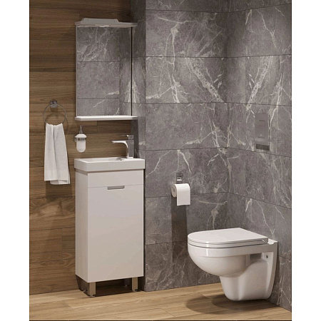 Раковина Sanita Luxe FEST 40 FST40SLWB01