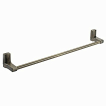 Полотенцедержатель WasserKRAFT Exter K-5230 63 светлая бронза