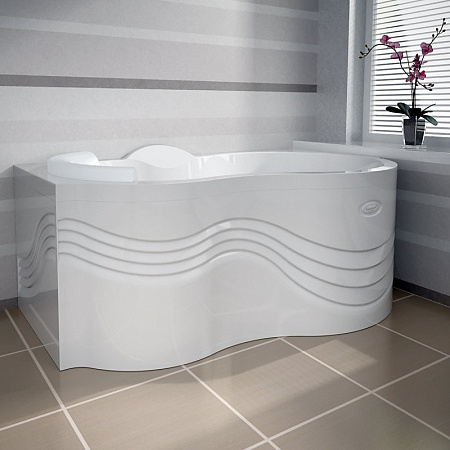 Панель фронтальная Radomir Паллада 1-21-0-1-0-034 170 R