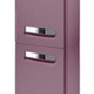 Шкаф-пенал Roca Gap ZRU9302746 R фиолетовый