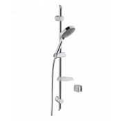 Душевой гарнитур VitrA Master Slot A45691EXP хром Душевой гарнитур VitrA Master Slot A45691EXP хром