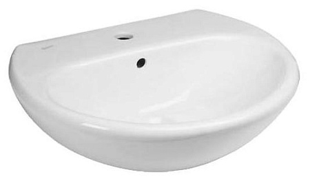 Раковина Vidima Сириус W400061