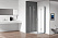 Душевой уголок Cezares Eco ECO-O-ASH-2-80/90-C-Cr 80x90x195 стекло прозрачное/профиль хром
