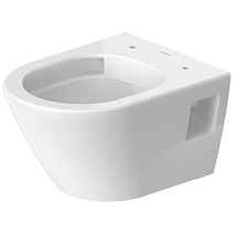 Чаша для унитаза подвесного Duravit D-Neo 2587090000