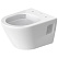 Чаша для унитаза подвесного Duravit D-Neo 2587090000