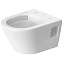Чаша для унитаза подвесного Duravit D-Neo 2587090000