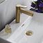 Раковина накладная BelBagno BB1340 35x50.5x13.5 белый - фото 5