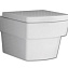 Крышка-сиденье для унитаза BelBagno Mattino BB1060SC - фото 2