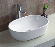 Раковина Esbano Coral 48x35 белый Раковина Esbano Coral 48x35 белый