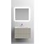 Мебель для ванной Sancos Snob T 80 SNT80CE Beige Soft - фото 1