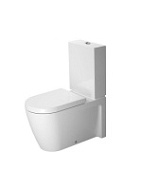 Унитаз-компакт BelBagno Genius BB541CP
