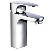 Смеситель Clever Habana Xtreme 99195 для раковины, хром