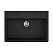 Кухонная мойка Omoikiri Kinokawa 90-GB 90x63.5x20.5 графит