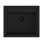 Кухонная мойка Omoikiri Sintesi 57-GB 57x50x21.7 графит - фото 1