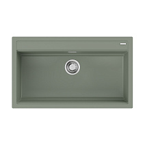 Кухонная мойка Omoikiri Kitagawa 86-LB-WG 86x51x20 wind green