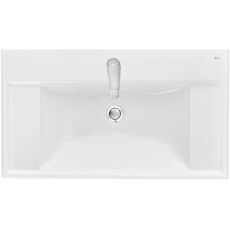 Раковина Roca Ona ZRU9307562 80х46 белый