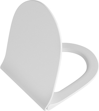 Крышка-сиденье VitrA Sento 100-003-009 микролифт