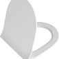 Крышка-сиденье VitrA Sento 100-003-009 микролифт