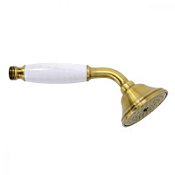 Душевая лейка Migliore Ricambi 32168 бронза