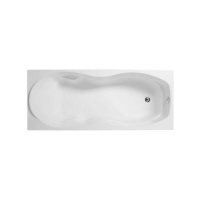 Акриловая ванна Aquanet Tessa 00243485 170х70 с гидромассажем
