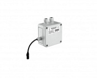 Блок управления освещением Hansgrohe RainBrain 27189000
