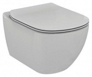 Унитаз подвесной Ideal Standard Tesi Aquablade T007901 Унитаз подвесной Ideal Standard Tesi Aquablade T007901