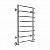 Полотенцесушитель водяной Terminus Стандарт П8 500х800 хром