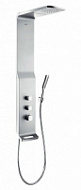 Душевая панель Hansgrohe Raindance Lift 27008000 Душевая панель Hansgrohe Raindance Lift 27008000