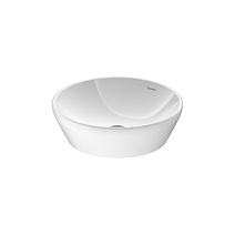 Раковина Duravit D-Neo 2371400070 40 белый 