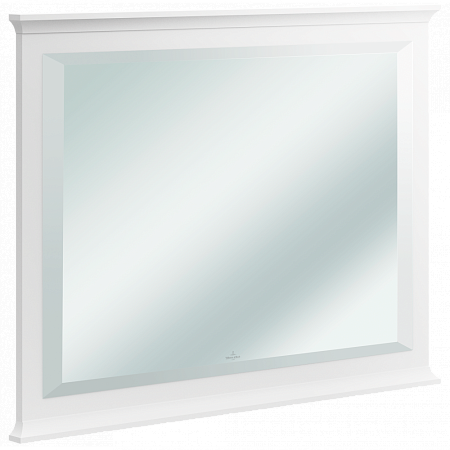 Зеркало Villeroy & Boch Hommage 85652200 98 белое