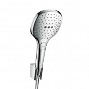Душевая лейка Hansgrohe Raindance Select E 120 Porter Set 26700000